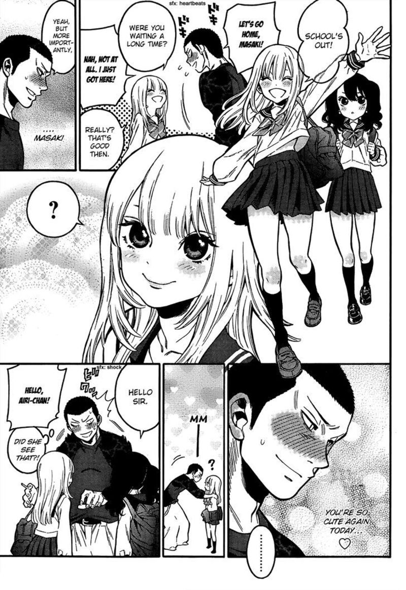 Momoiro Meloik 1 4
