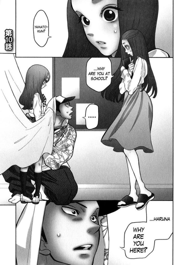 Momoiro Meloik 10 1