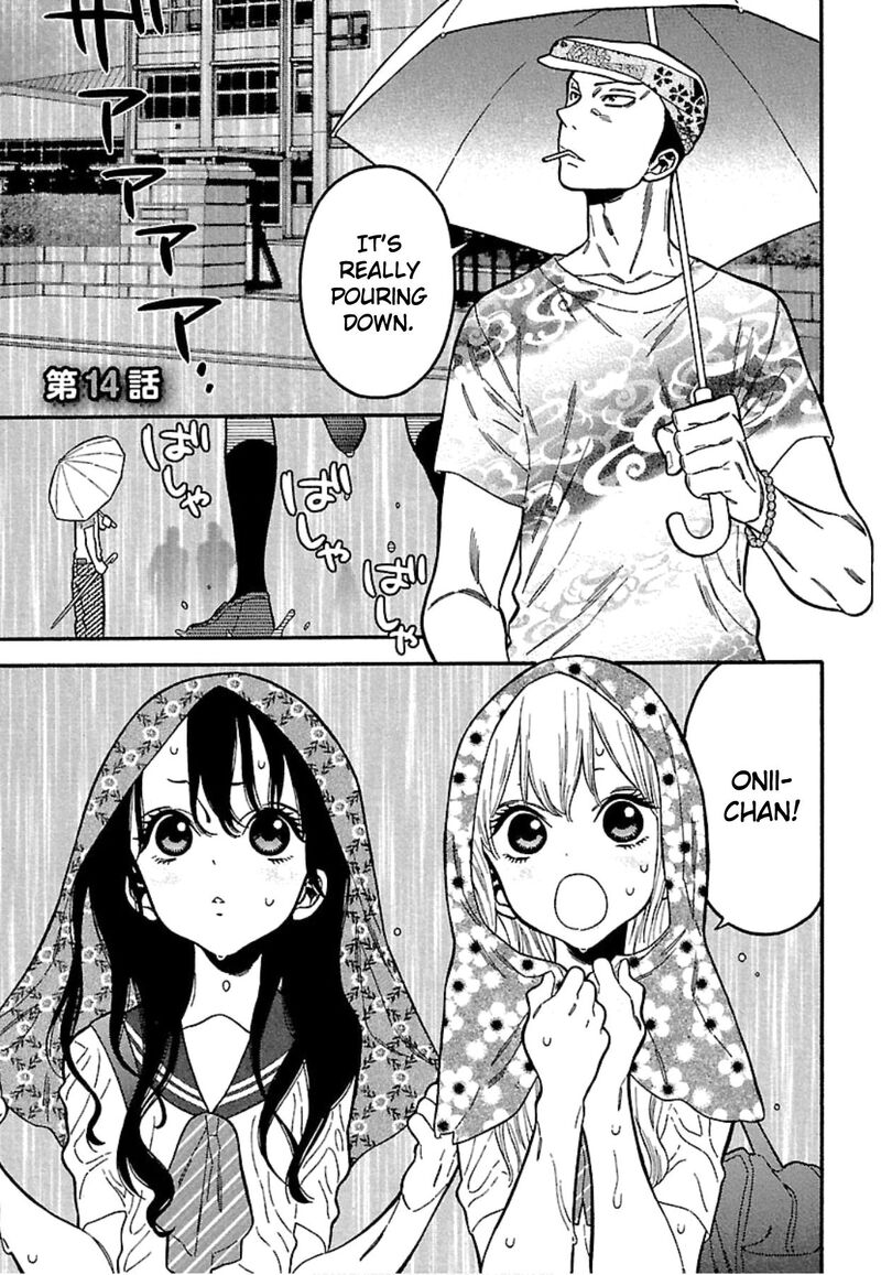 Momoiro Meloik 14 1