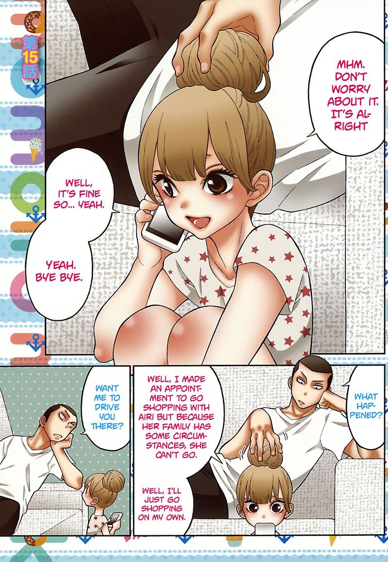 Momoiro Meloik 15 1