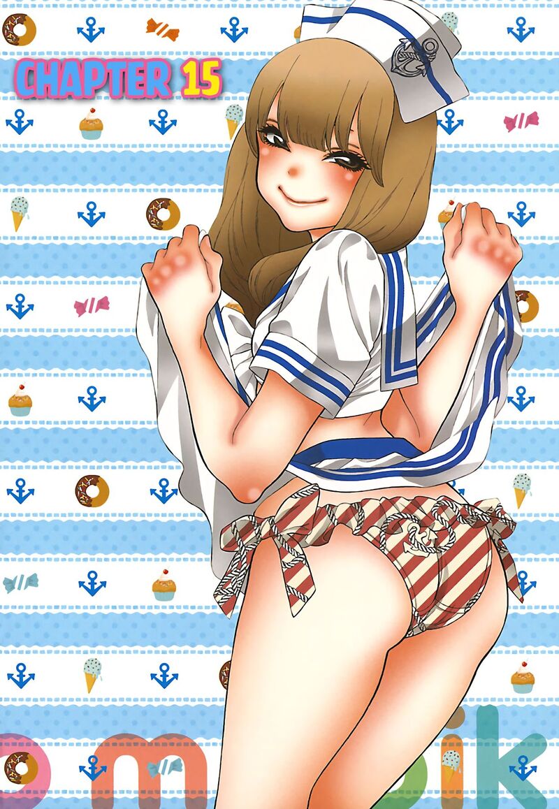 Momoiro Meloik 15 2