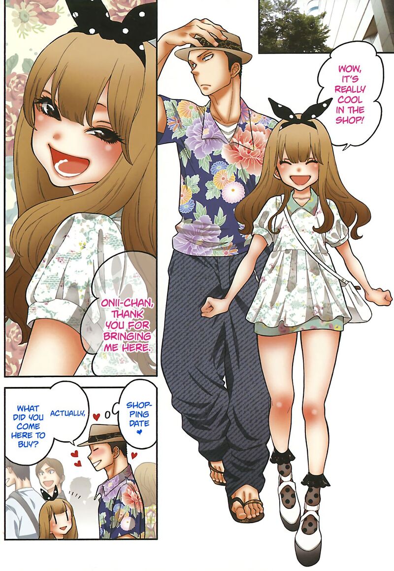 Momoiro Meloik 15 4