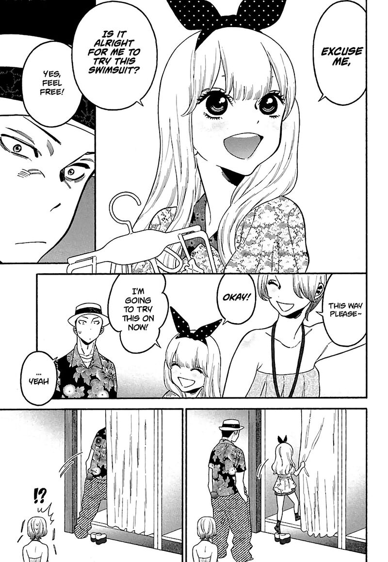Momoiro Meloik 15 7
