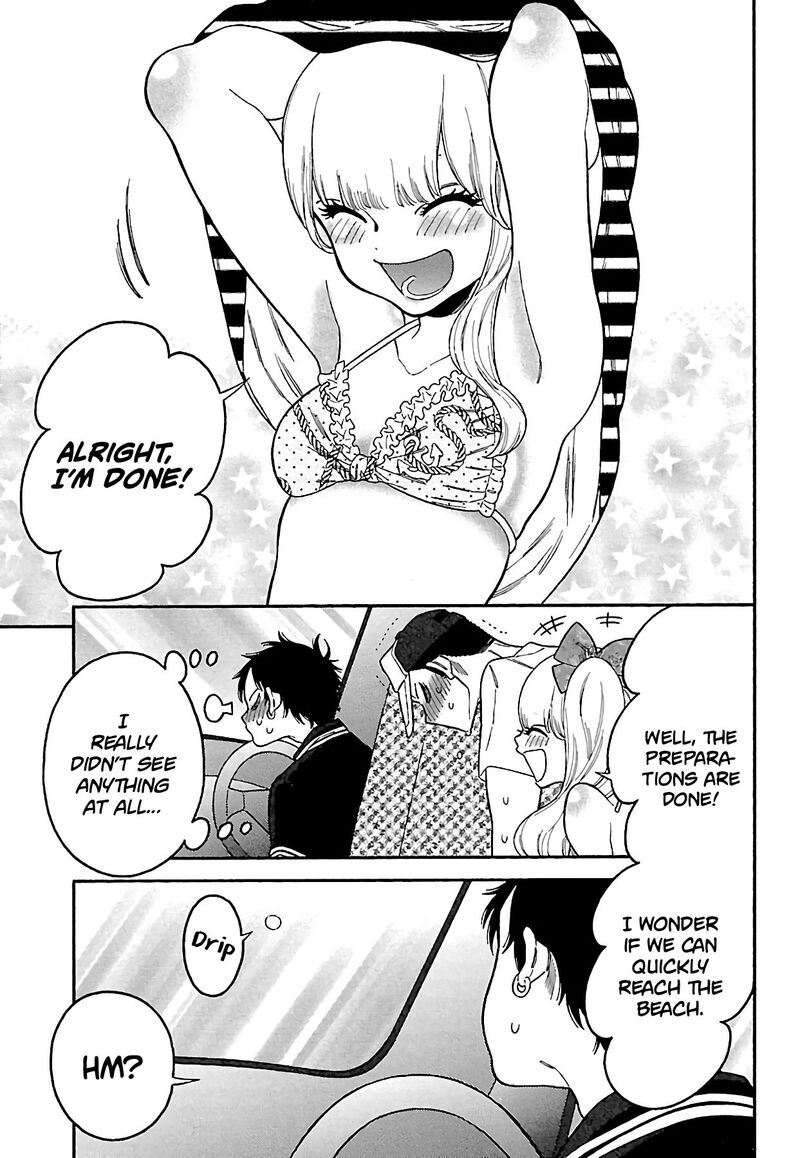 Momoiro Meloik 16 15