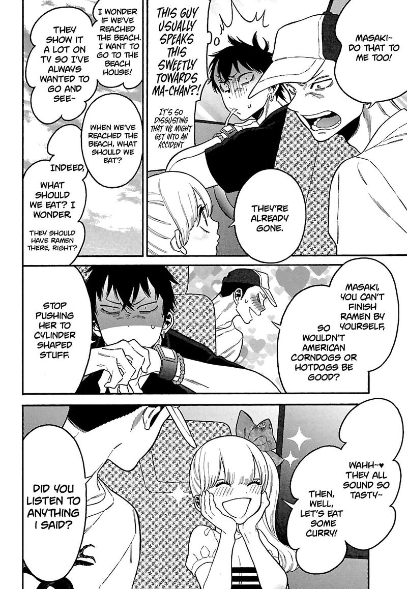Momoiro Meloik 16 6