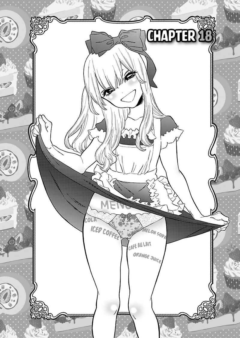 Momoiro Meloik 18 3