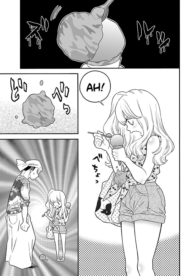 Momoiro Meloik 19 11