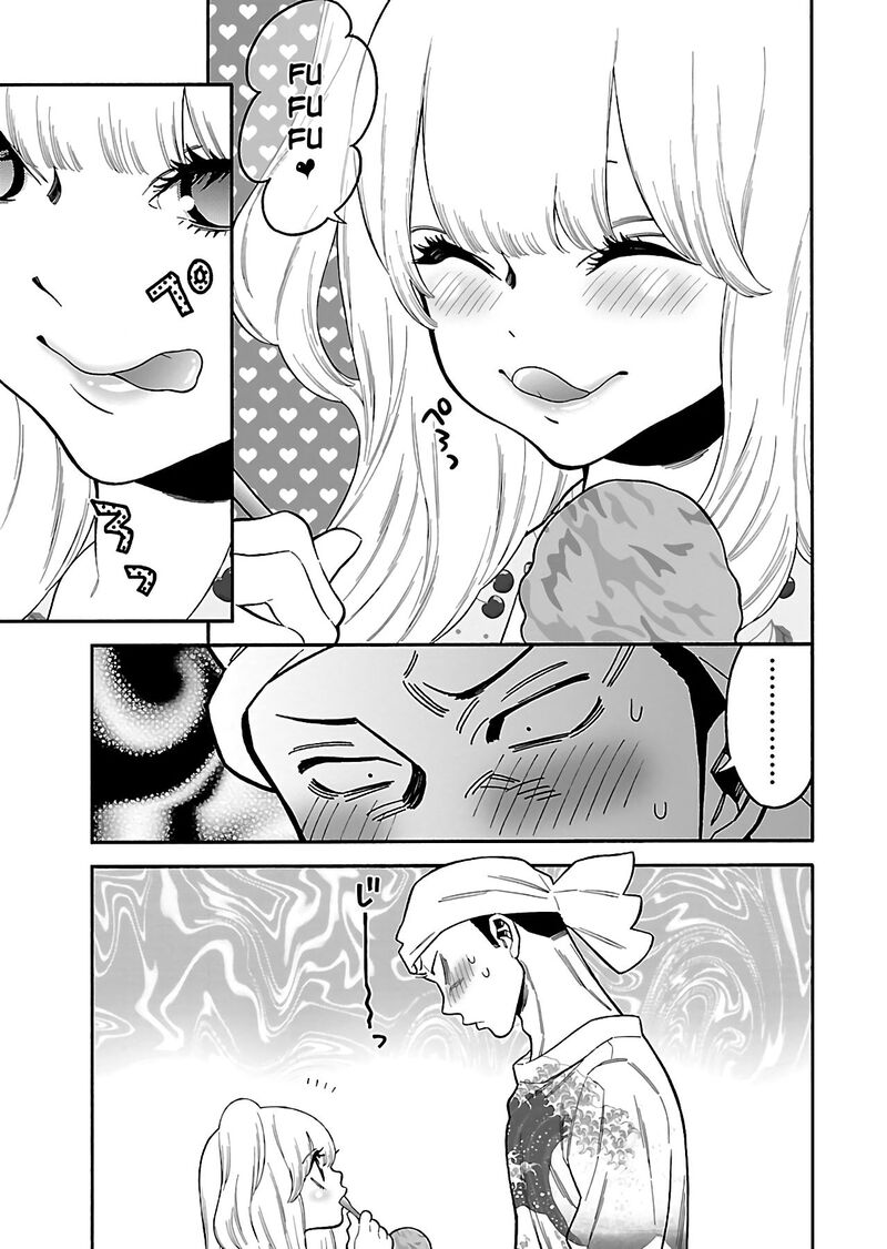 Momoiro Meloik 19 7