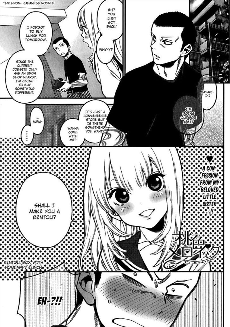 Momoiro Meloik 2 1