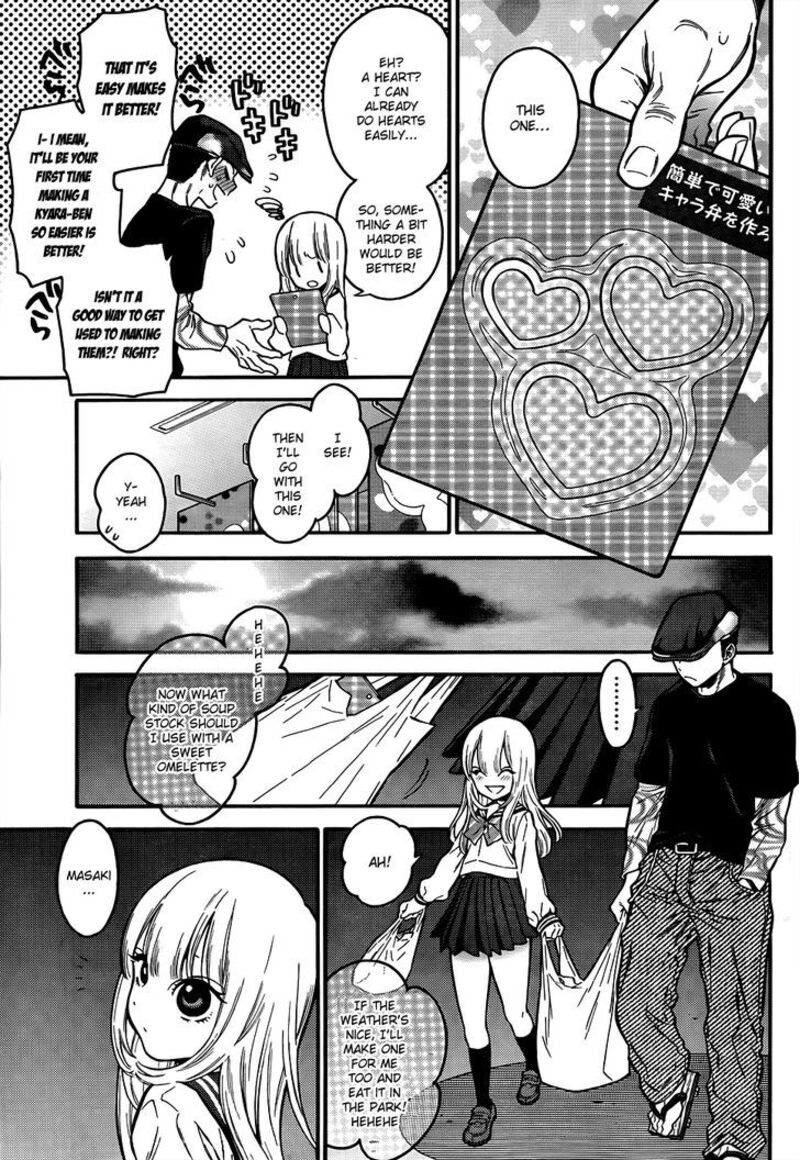 Momoiro Meloik 2 10
