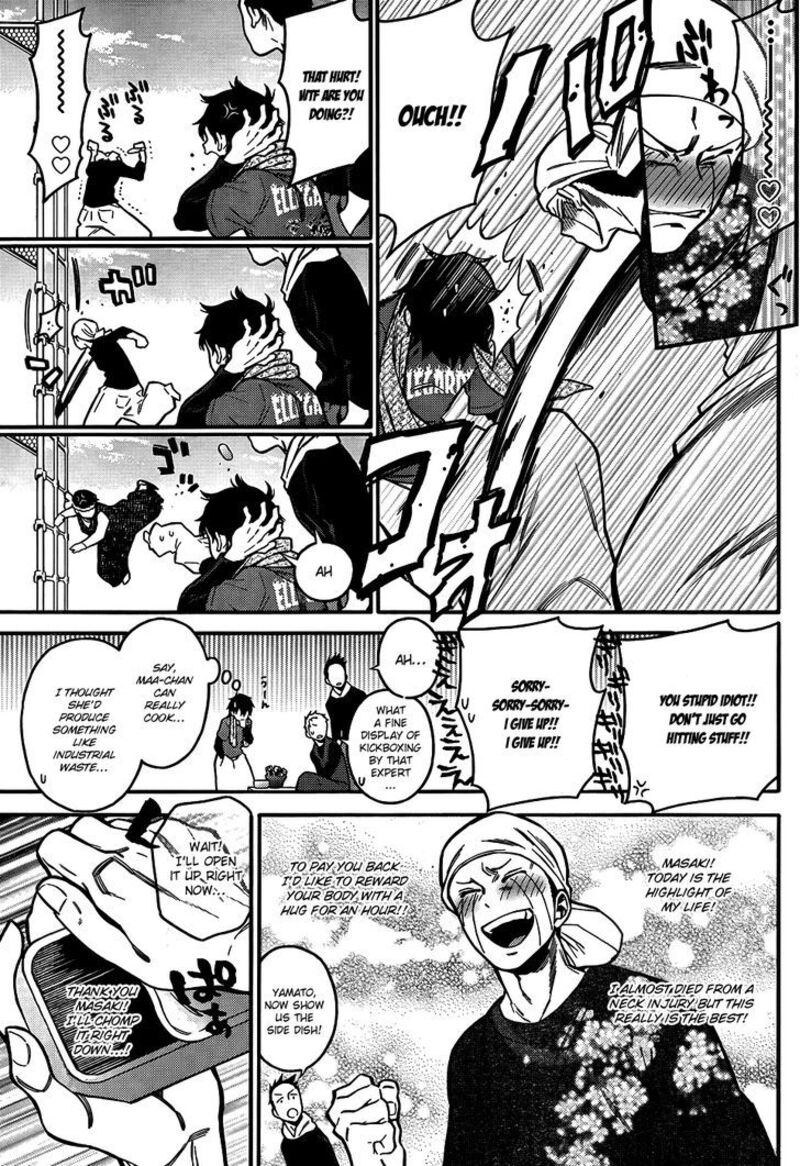 Momoiro Meloik 2 16