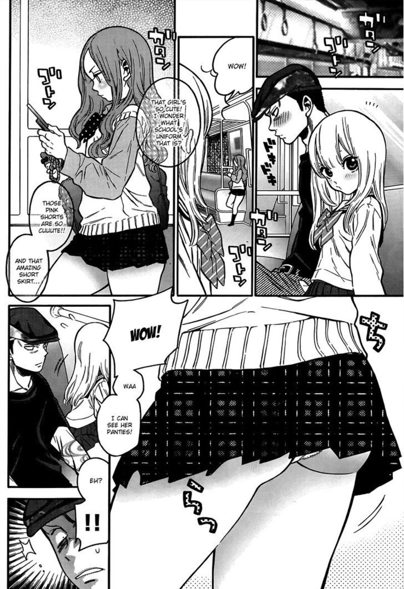 Momoiro Meloik 2 5