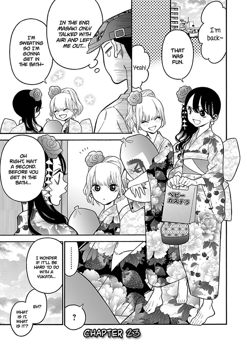 Momoiro Meloik 23 1