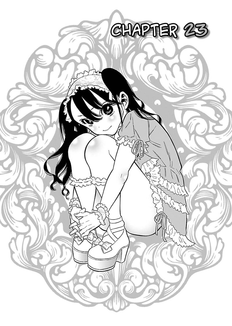 Momoiro Meloik 23 2