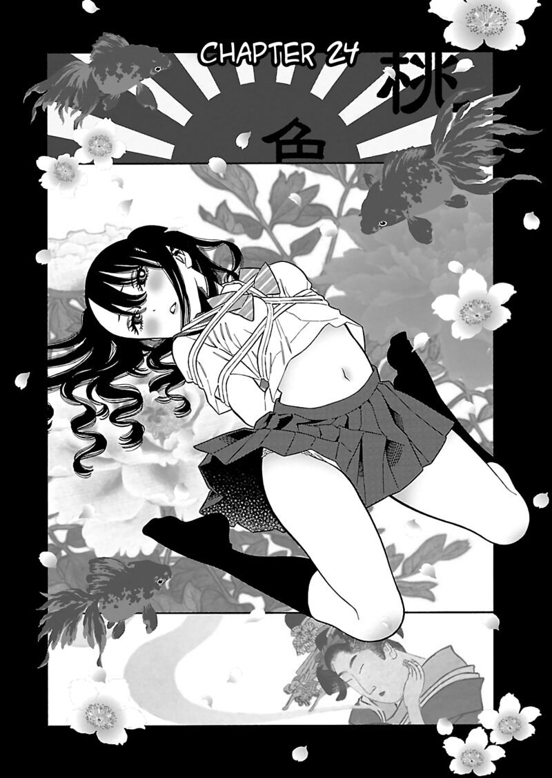 Momoiro Meloik 24 3