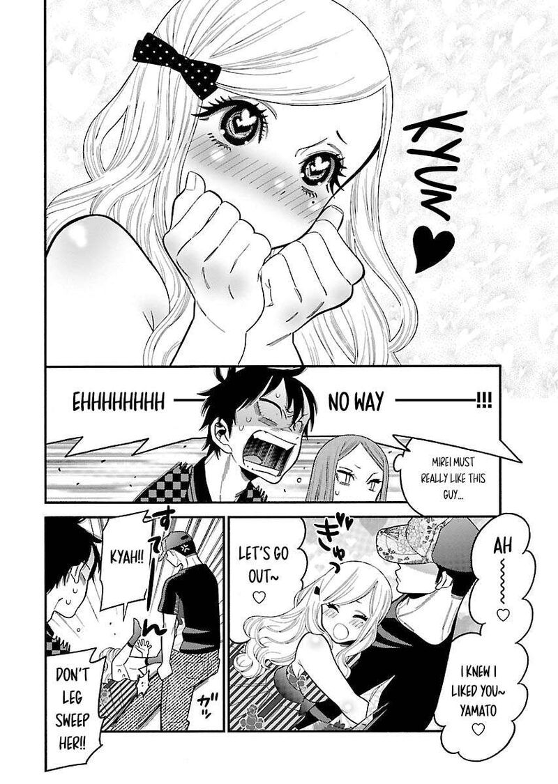 Momoiro Meloik 28 12