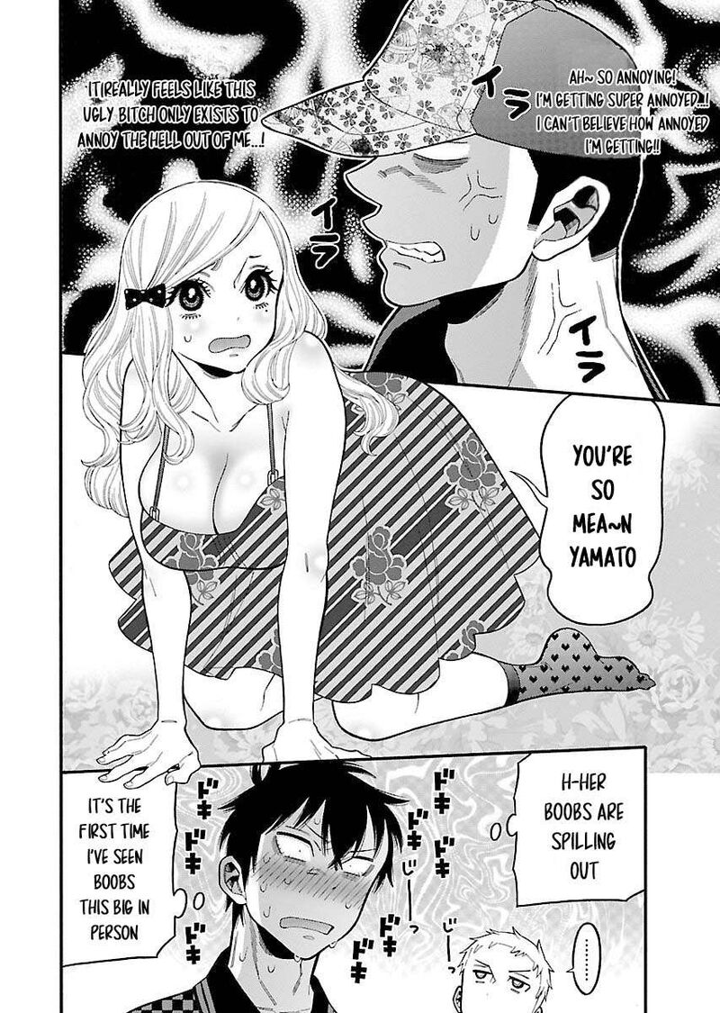 Momoiro Meloik 28 2
