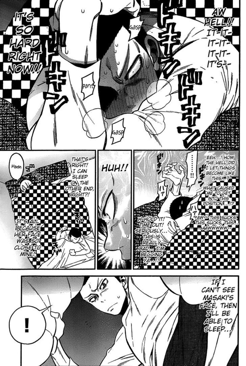 Momoiro Meloik 3 13