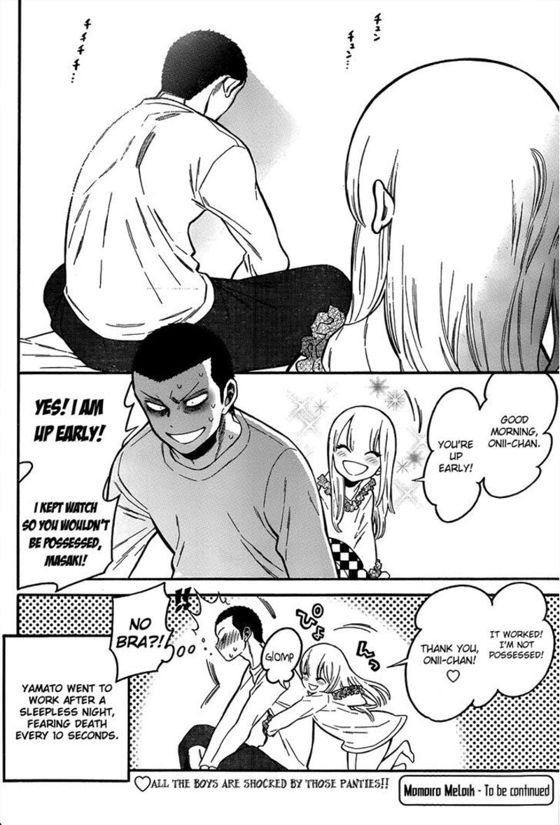 Momoiro Meloik 3 16
