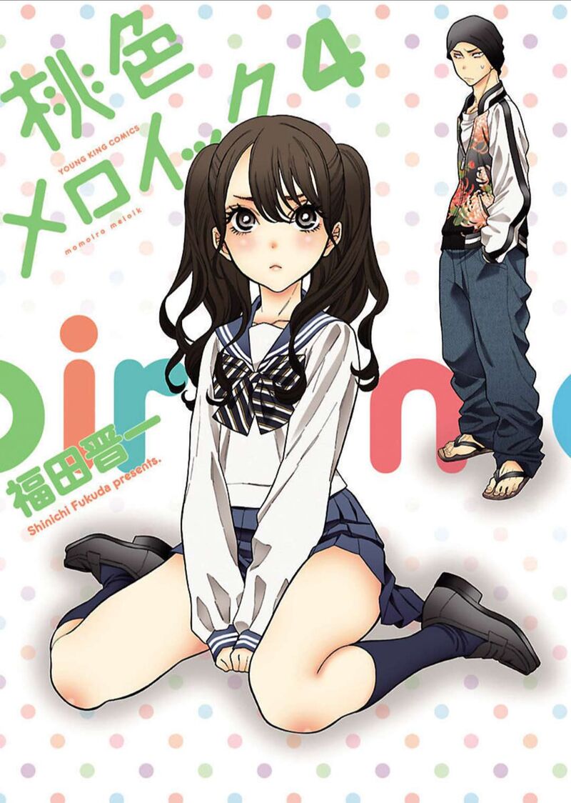 Momoiro Meloik 30 1