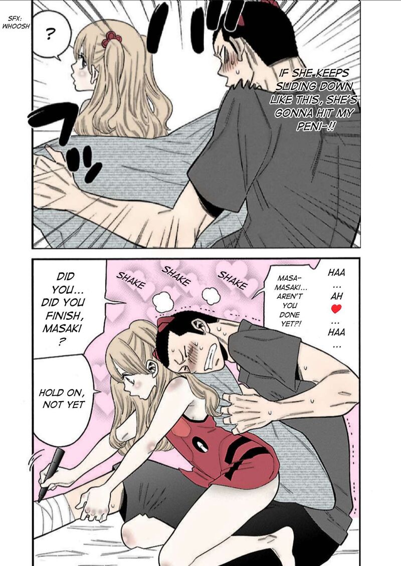 Momoiro Meloik 31 10