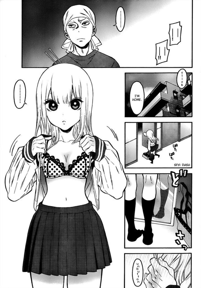 Momoiro Meloik 4 8