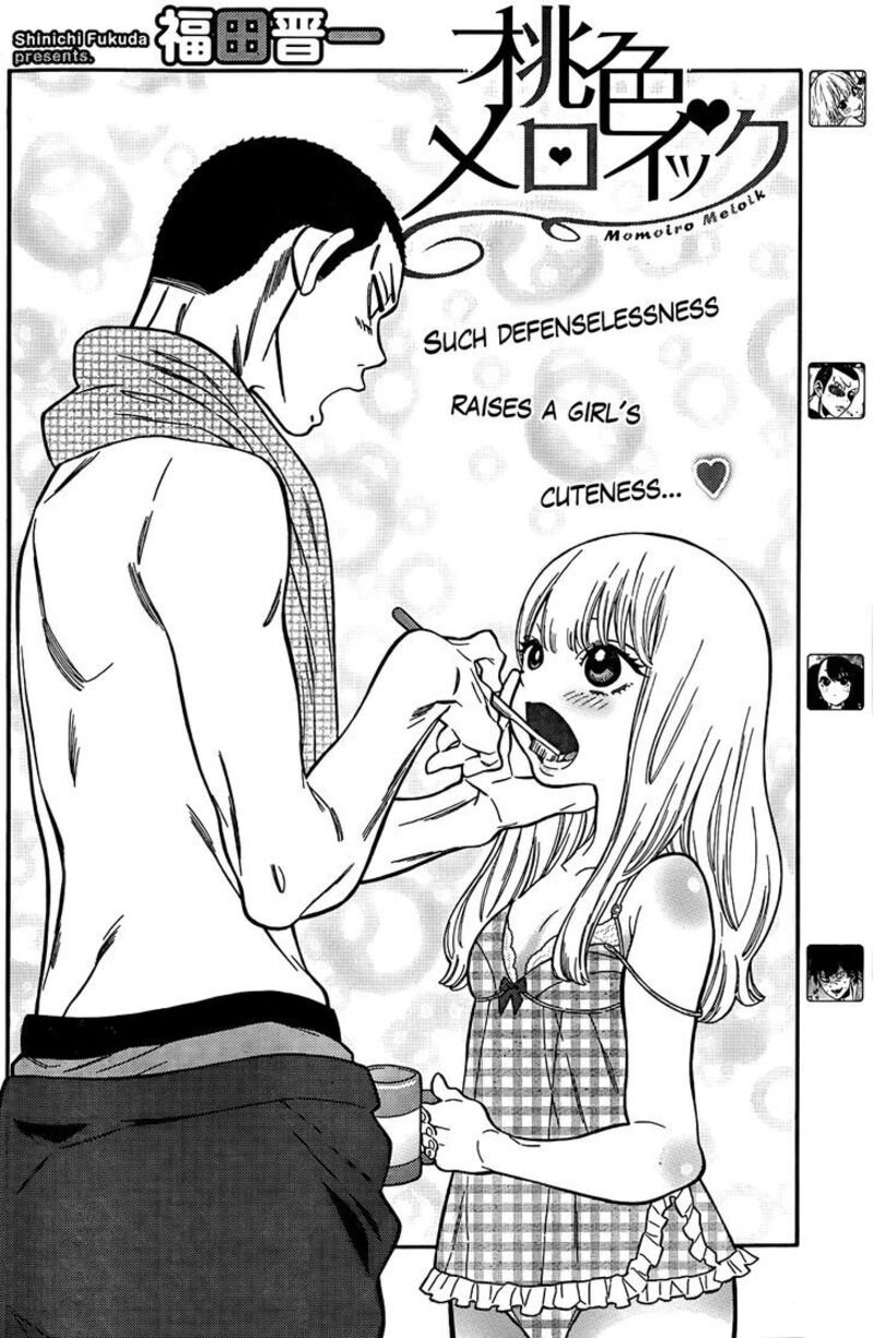 Momoiro Meloik 5 3