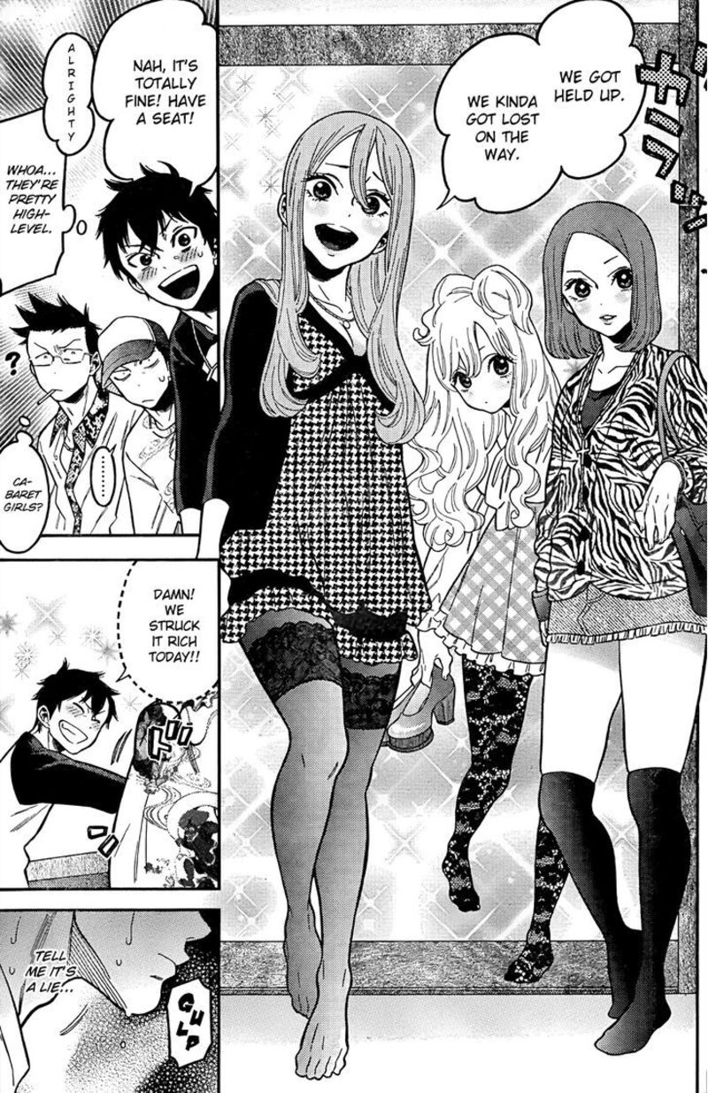 Momoiro Meloik 6 8