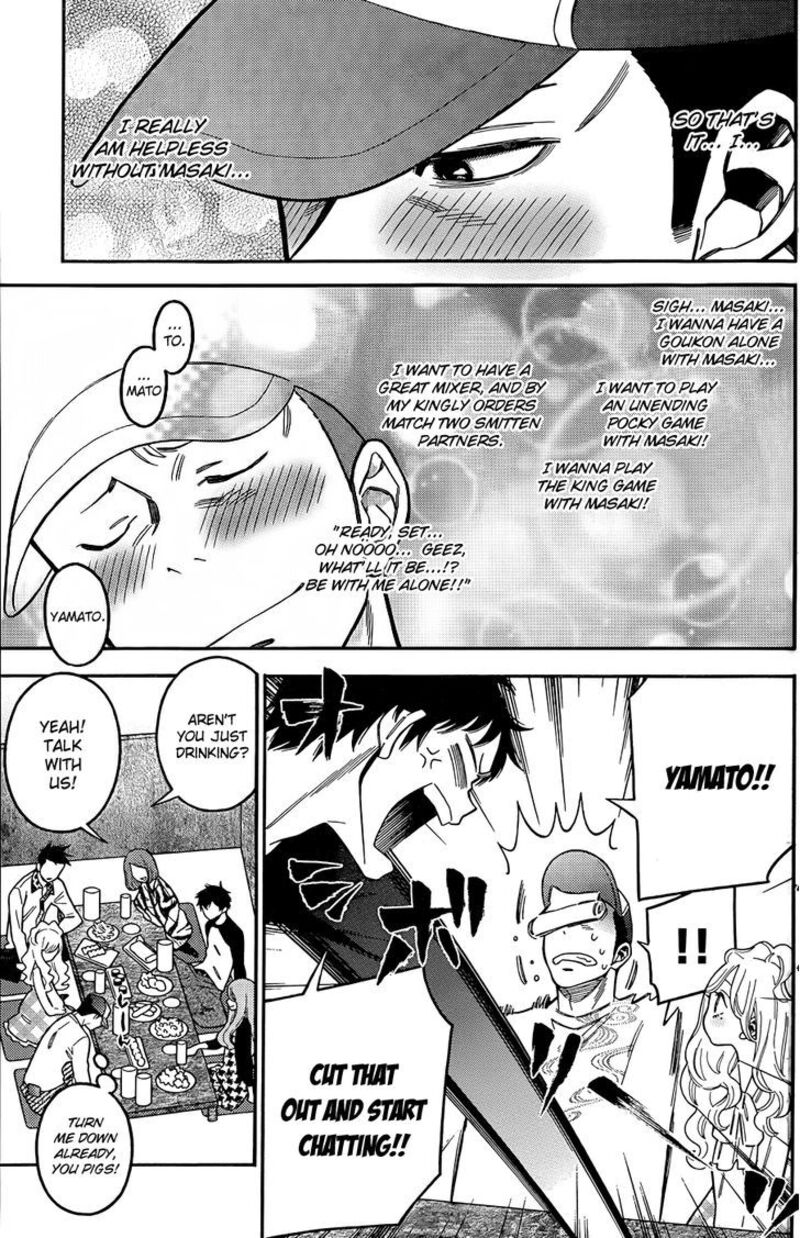 Momoiro Meloik 7 14