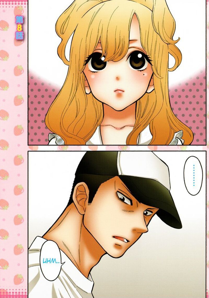 Momoiro Meloik 8 1
