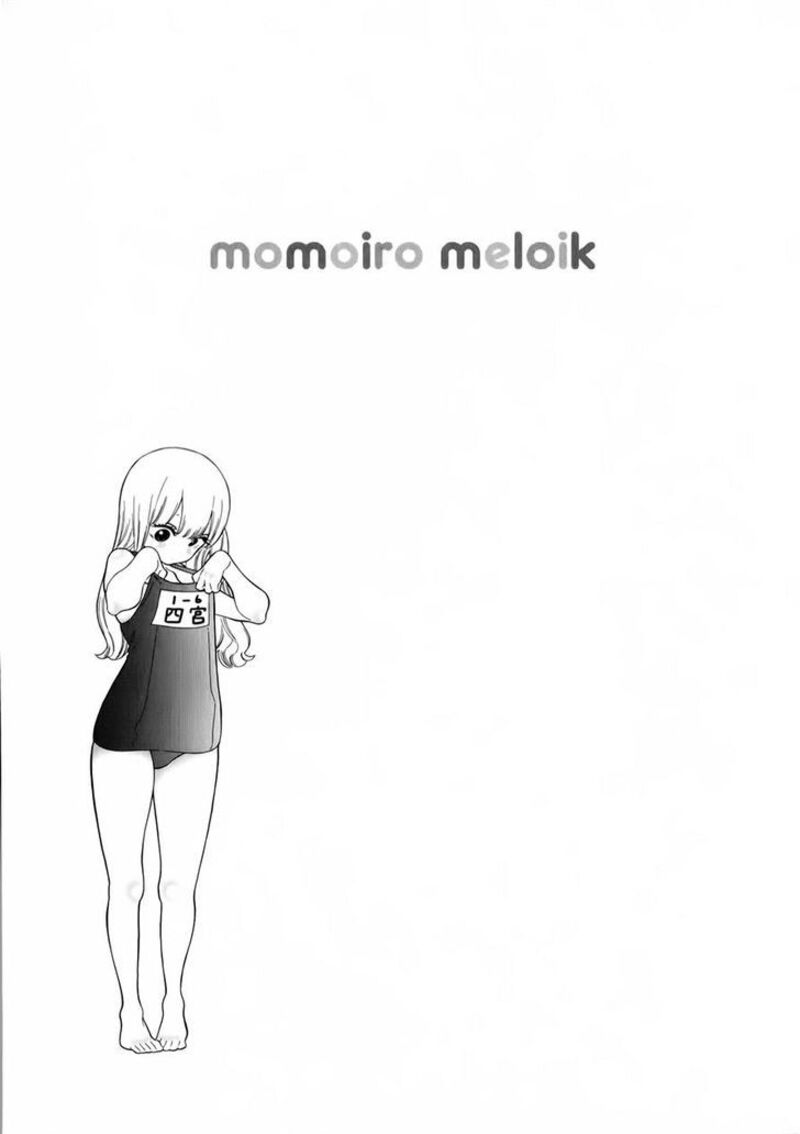 Momoiro Meloik 9 21