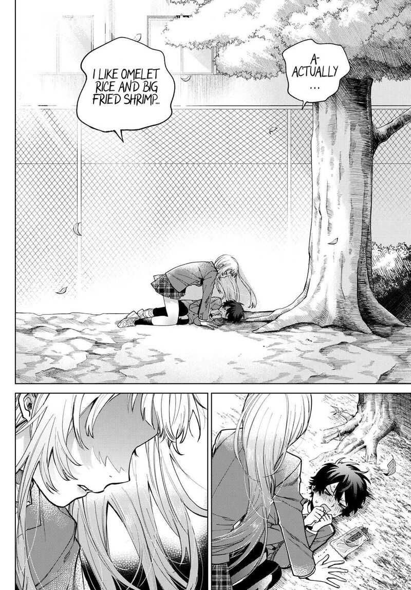 Momose Akira No Hatsukoi Hatan Chuu 1 10