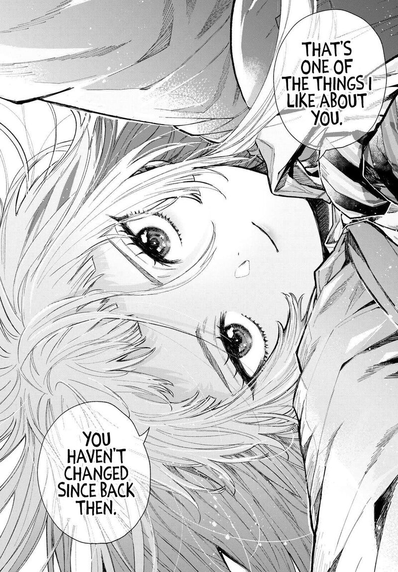 Momose Akira No Hatsukoi Hatan Chuu 1 11