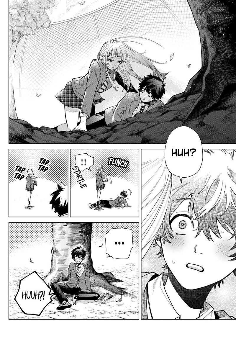 Momose Akira No Hatsukoi Hatan Chuu 1 12