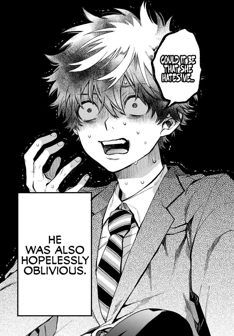 Momose Akira No Hatsukoi Hatan Chuu 1 18