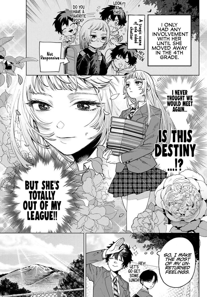 Momose Akira No Hatsukoi Hatan Chuu 1 5
