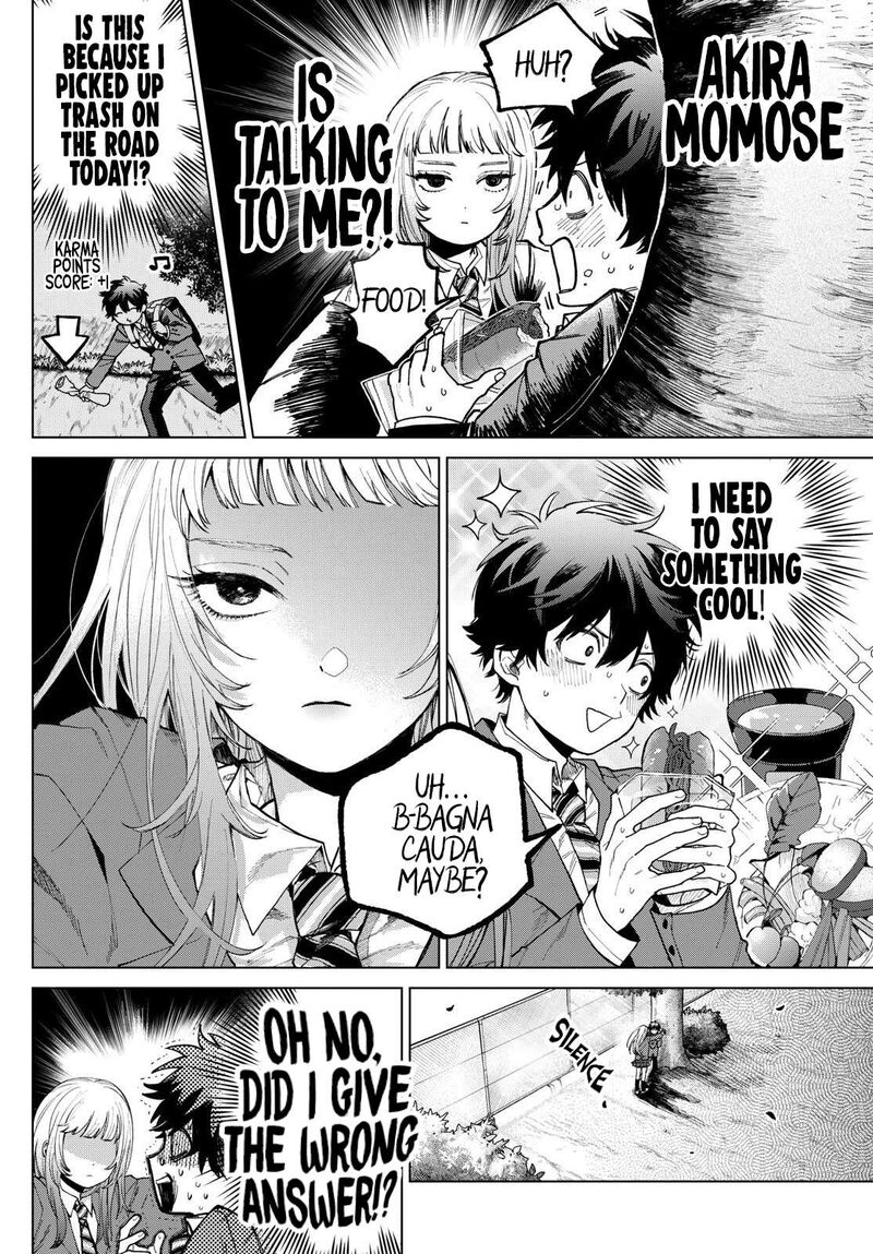 Momose Akira No Hatsukoi Hatan Chuu 1 8