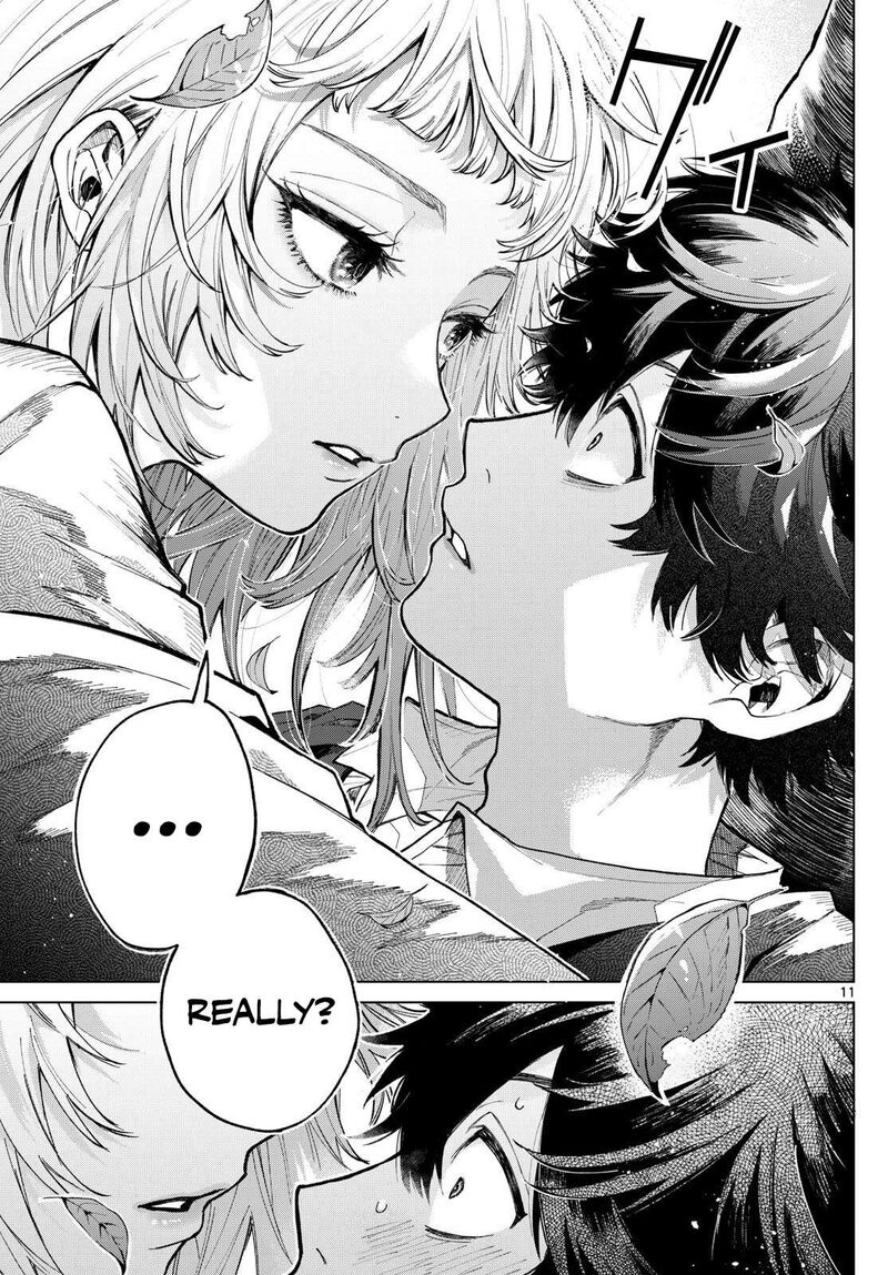 Momose Akira No Hatsukoi Hatan Chuu 1 9