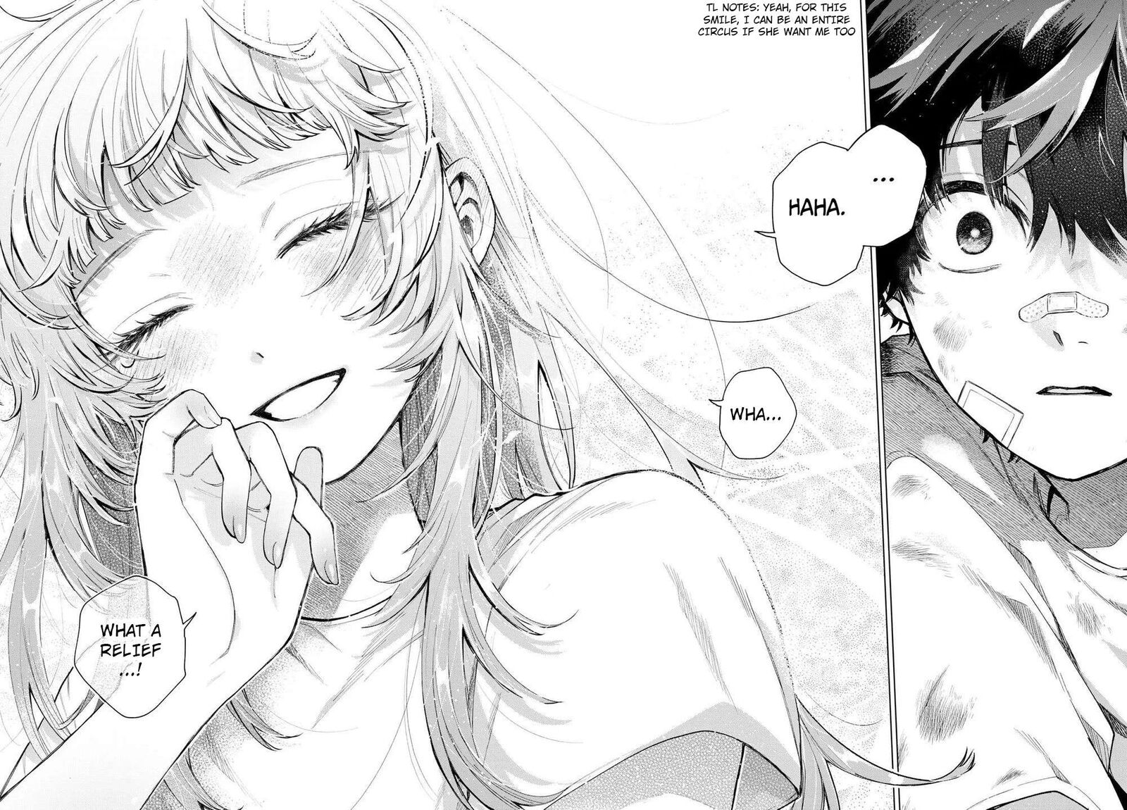 Momose Akira No Hatsukoi Hatan Chuu 10 12