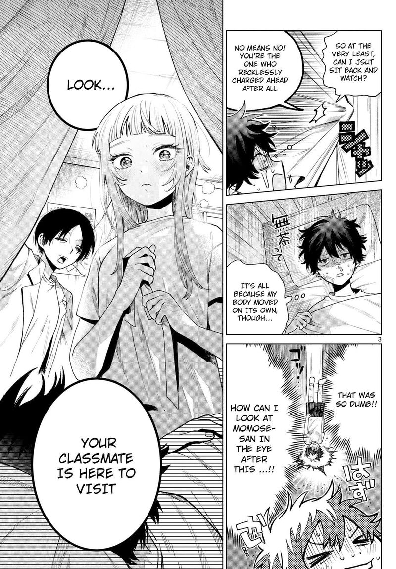 Momose Akira No Hatsukoi Hatan Chuu 10 3