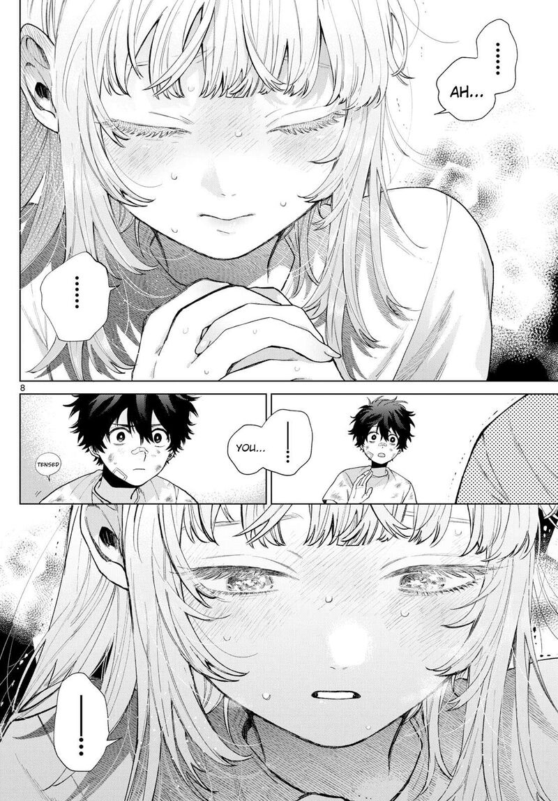 Momose Akira No Hatsukoi Hatan Chuu 10 8