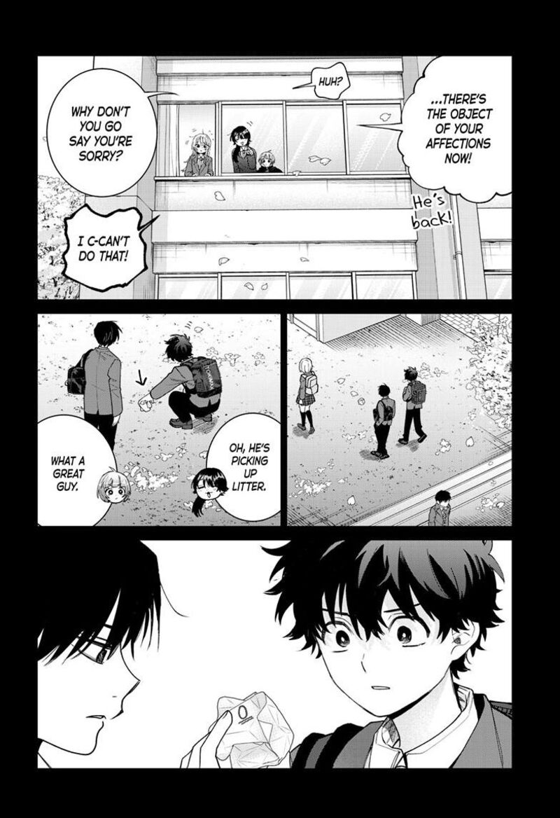 Momose Akira No Hatsukoi Hatan Chuu 100 15