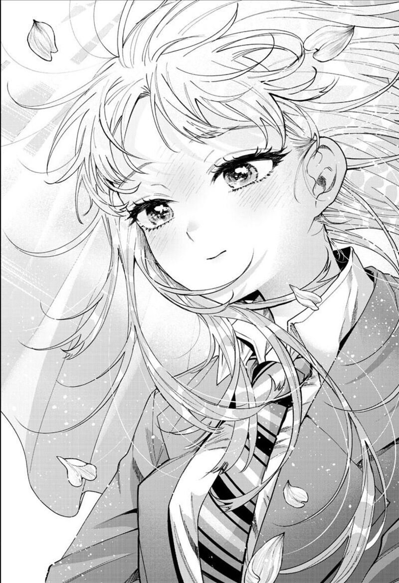 Momose Akira No Hatsukoi Hatan Chuu 100 18