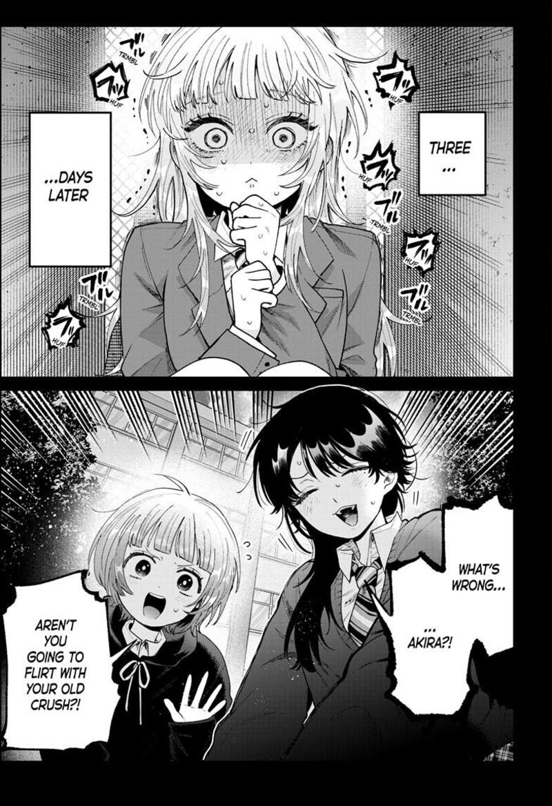 Momose Akira No Hatsukoi Hatan Chuu 100 4