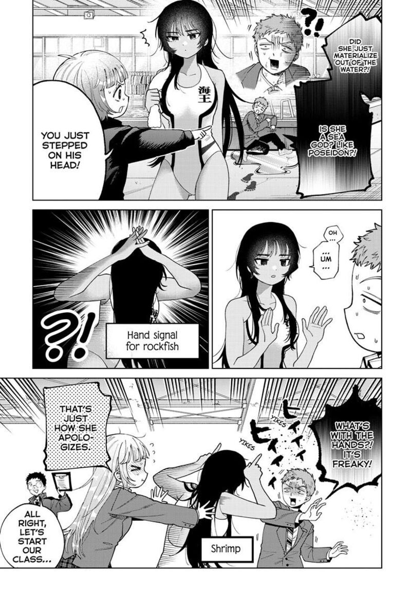 Momose Akira No Hatsukoi Hatan Chuu 101 8
