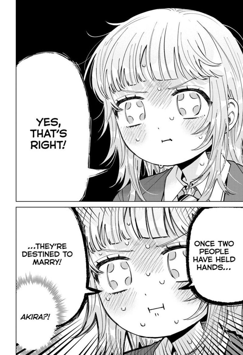 Momose Akira No Hatsukoi Hatan Chuu 102 13