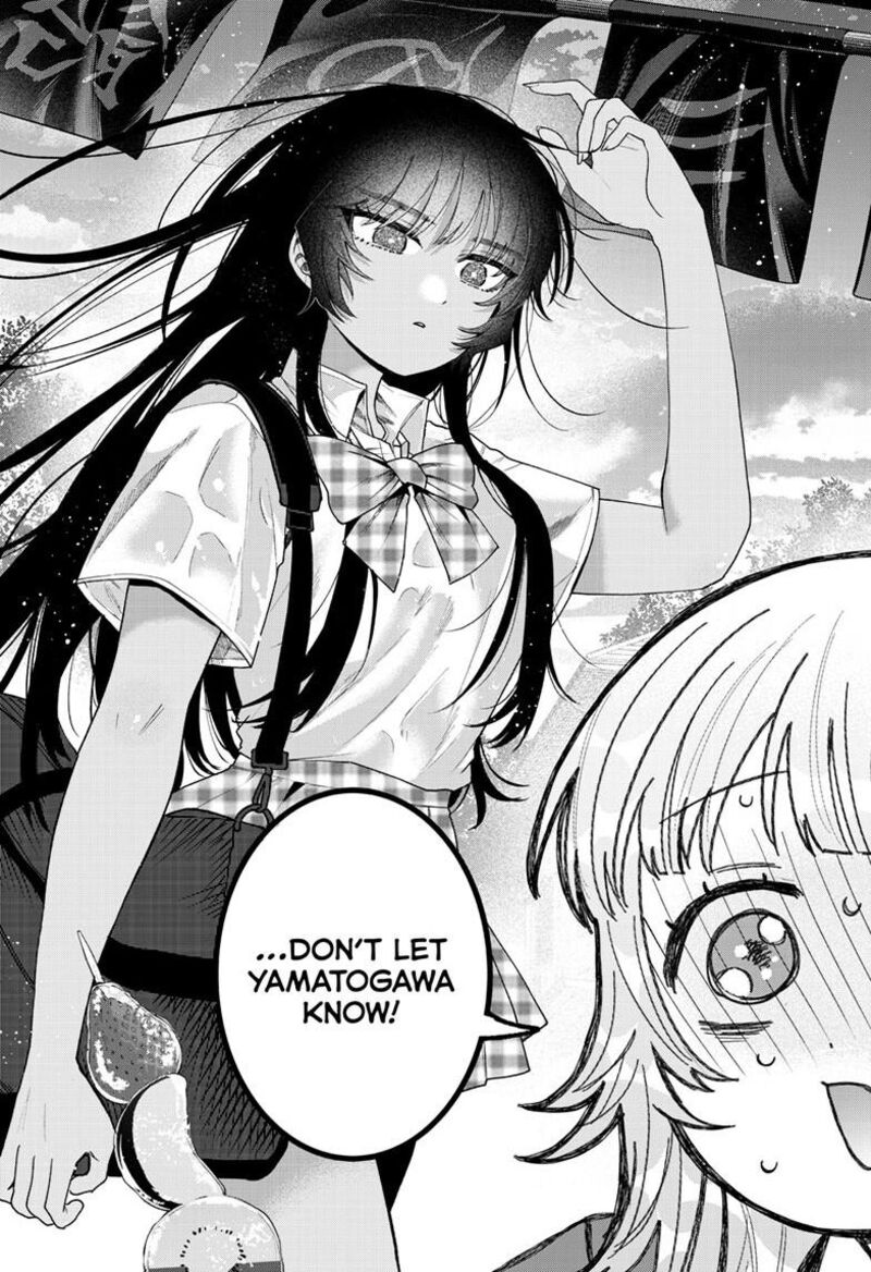 Momose Akira No Hatsukoi Hatan Chuu 102 7