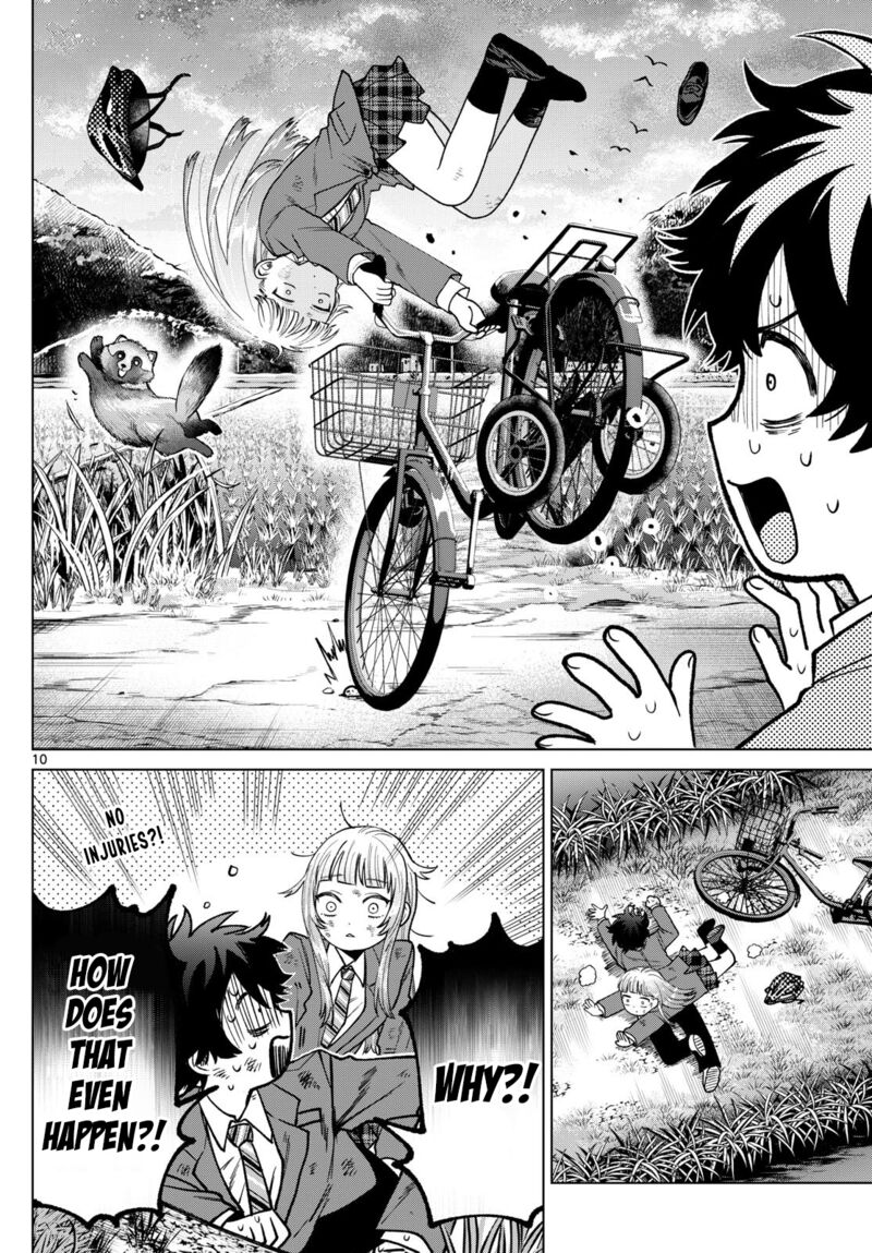 Momose Akira No Hatsukoi Hatan Chuu 12 10