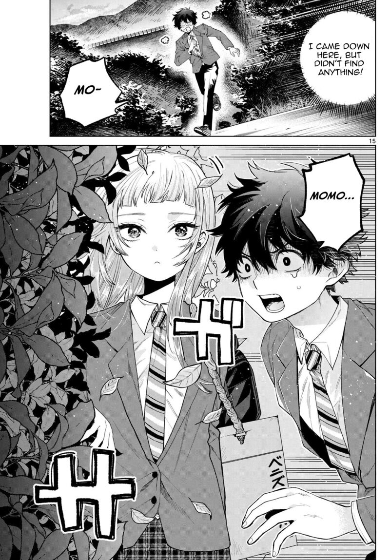 Momose Akira No Hatsukoi Hatan Chuu 13 17