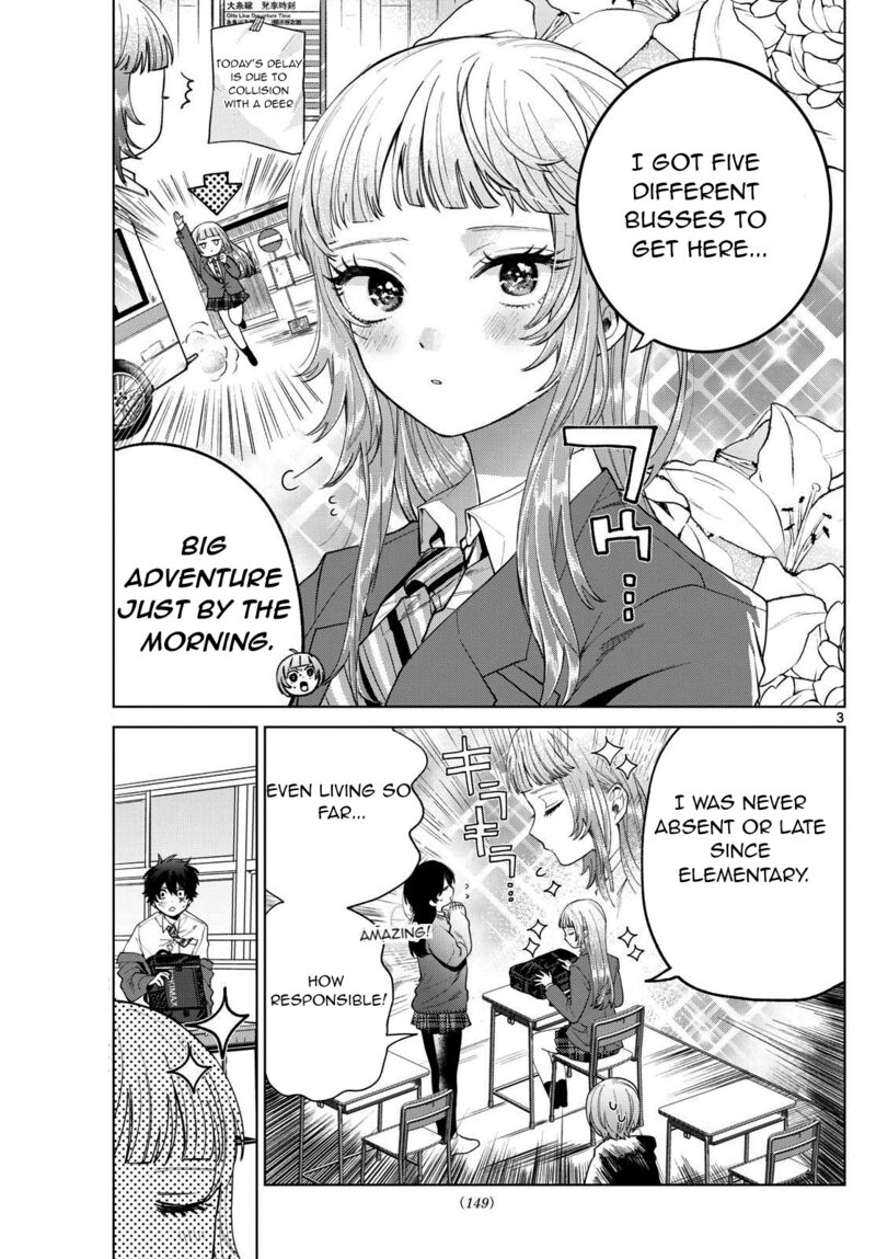 Momose Akira No Hatsukoi Hatan Chuu 13 4